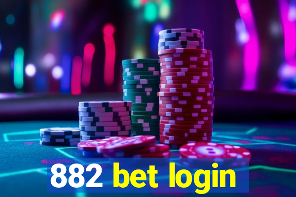 882 bet login